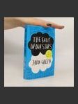 The Fault in our Stars - náhled