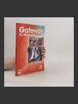 Gateway to maturita B2 : student's book - náhled