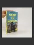 Nadie es normal - náhled