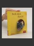 Beiß dich durch! - náhled