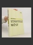 Stavitelé měst - náhled