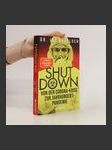Shutdown - náhled