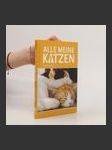 Alle meine Katzen - náhled