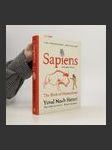 Sapiens. Volume one, The Birth of Humankind - náhled
