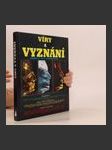 Víry a vyznání : náboženství, sekty, paranormální jevy - náhled