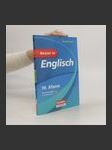 Besser in Englisch - náhled