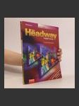 New Headway English Course. Elementary. Student's Book - náhled