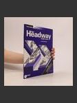 New Headway English course. Intermediate : Workbook [with key] - náhled