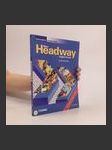 New Headway. English Course. Intermediate Student’s Book - náhled