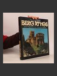 Berg Athos - náhled