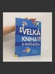 Velká kniha o počítačích - náhled