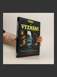 Víry a vyznání : náboženství, sekty, paranormální jevy - náhled