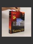 MCTS Self-paced Training Kit (exam 70-528) - náhled