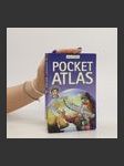 Pocket Atlas - náhled