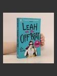 Leah on the off beat - náhled