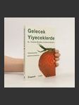 Gelecek Yiyeceklerde - náhled