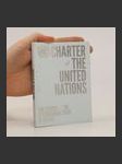 Charter of the United Nations and Statute of the International Court of Justice - náhled