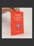 Poměry na Moravě na přelomu 16. a 17. století v období válek tureckých a povstání Štěpána Bočkaje - náhled