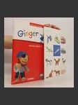 Ginger. Activity Book 2 - náhled