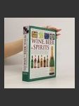 The Illustrated Encyclopedia of Wine, Beer & Spirits - náhled