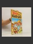 Asterix and the Black Gold - náhled