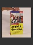 Školní anglická gramatika - náhled