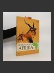 De Vilda Djuren 1 - Afrika - náhled