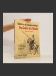 Adventuras del Ingenioso Hidalgo Don Quijote de la Mancha - náhled