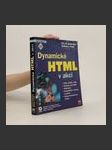 Dynamické HTML v akci - náhled