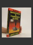 Slovník bankovních & finančních služeb 2. díl - náhled