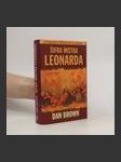 Šifra mistra Leonarda (Duplicitní ISBN) - náhled