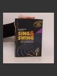 Sing & Swing. Das Schulliederbuch - náhled