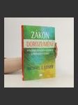 Zákon dorozumění: Vytváření ideálních osobních a profesních vztahů (duplicitní ISBN) - náhled