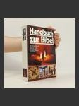 Handbuch zur Bibel - náhled