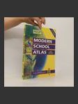 Philip's Modern School Atlas - náhled