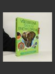 Všeobecná školní encyklopedie - náhled