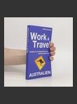 Work and Travel Australien - náhled