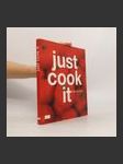 Just cook it - náhled