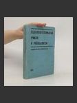 Elektrotechnická praxe v příkladech: pro odborná učiliště a učňovské školy - náhled
