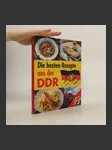 Die besten Rezepte aus der DDR - náhled