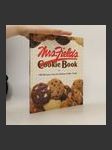 Mrs. Fields Cookie Book - náhled