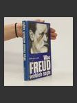 Was Freud wirklich sagte - náhled