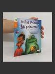The Frog princess = Žabí princezna - náhled