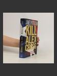 Kill Alex Cross - náhled