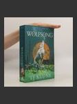 Wolfsong : green creek book one - náhled