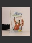 Pilates - balanční cvičení - náhled