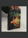 Der Blick fremder Augen - náhled