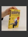 Disrupted. Ludicrous Misadventure in the Tech Start-up Bubble - náhled