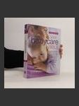 Your Babycare Bible - náhled