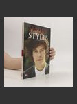Harry Styles : Hvězda One Direction - náhled